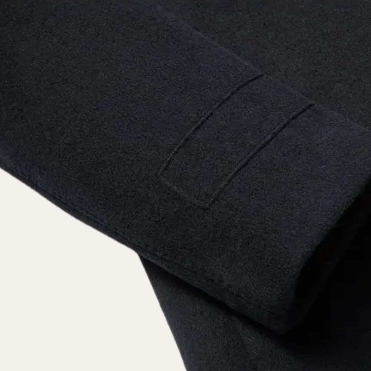 The Goldshire Coat – Men’s Smart Tailored Overcoat