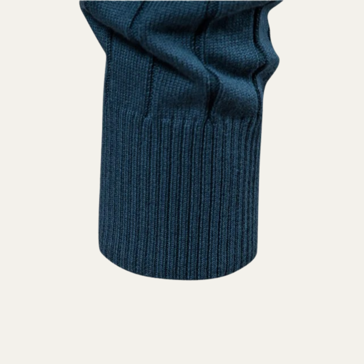 The Ashbourne Men's Casual Lightweight Track Jacket