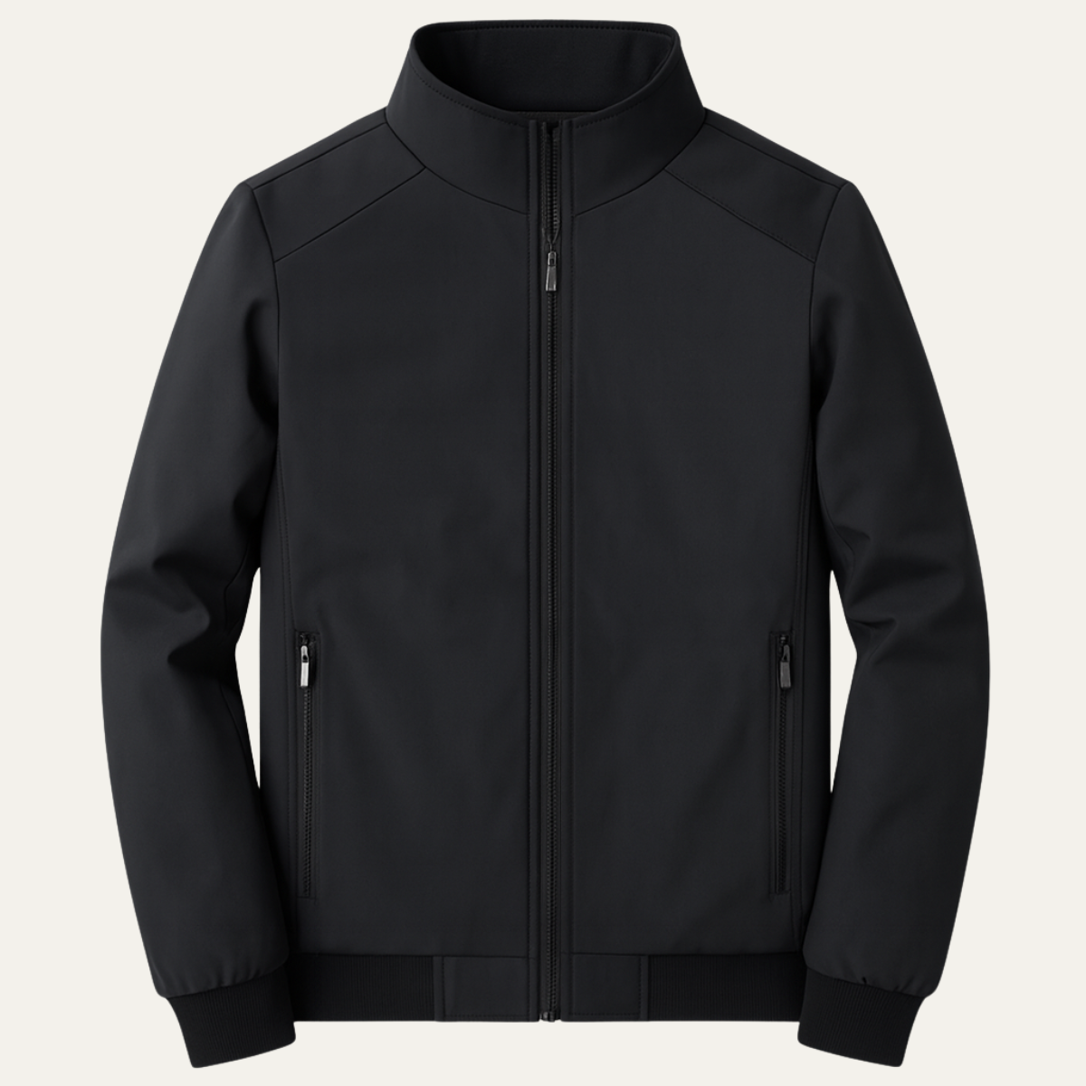 The Brambleton Men’s Fleece Lined Jacket