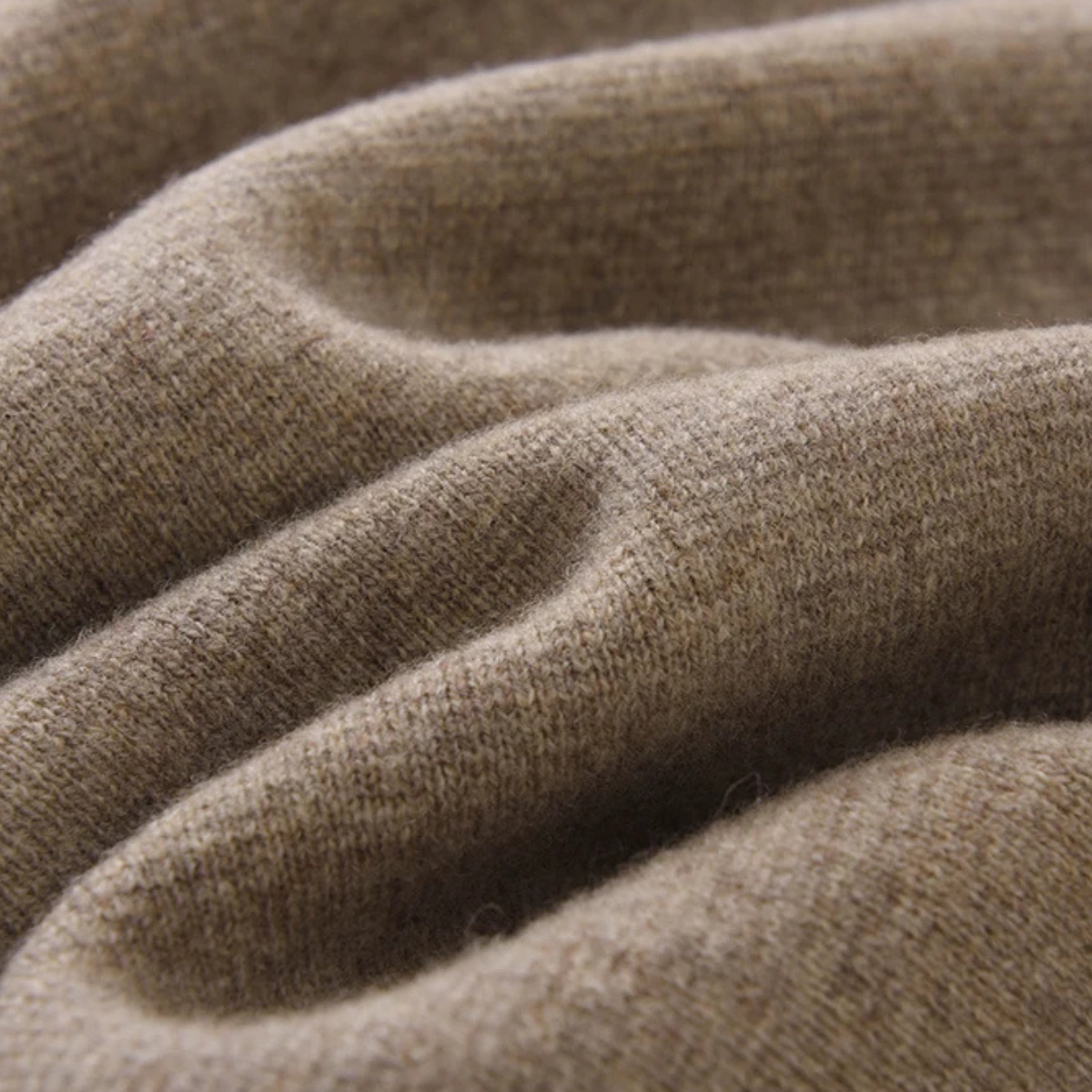 The Wynthorpe Cashmere Cardigan – Men's 100% Soft Luxury Wool