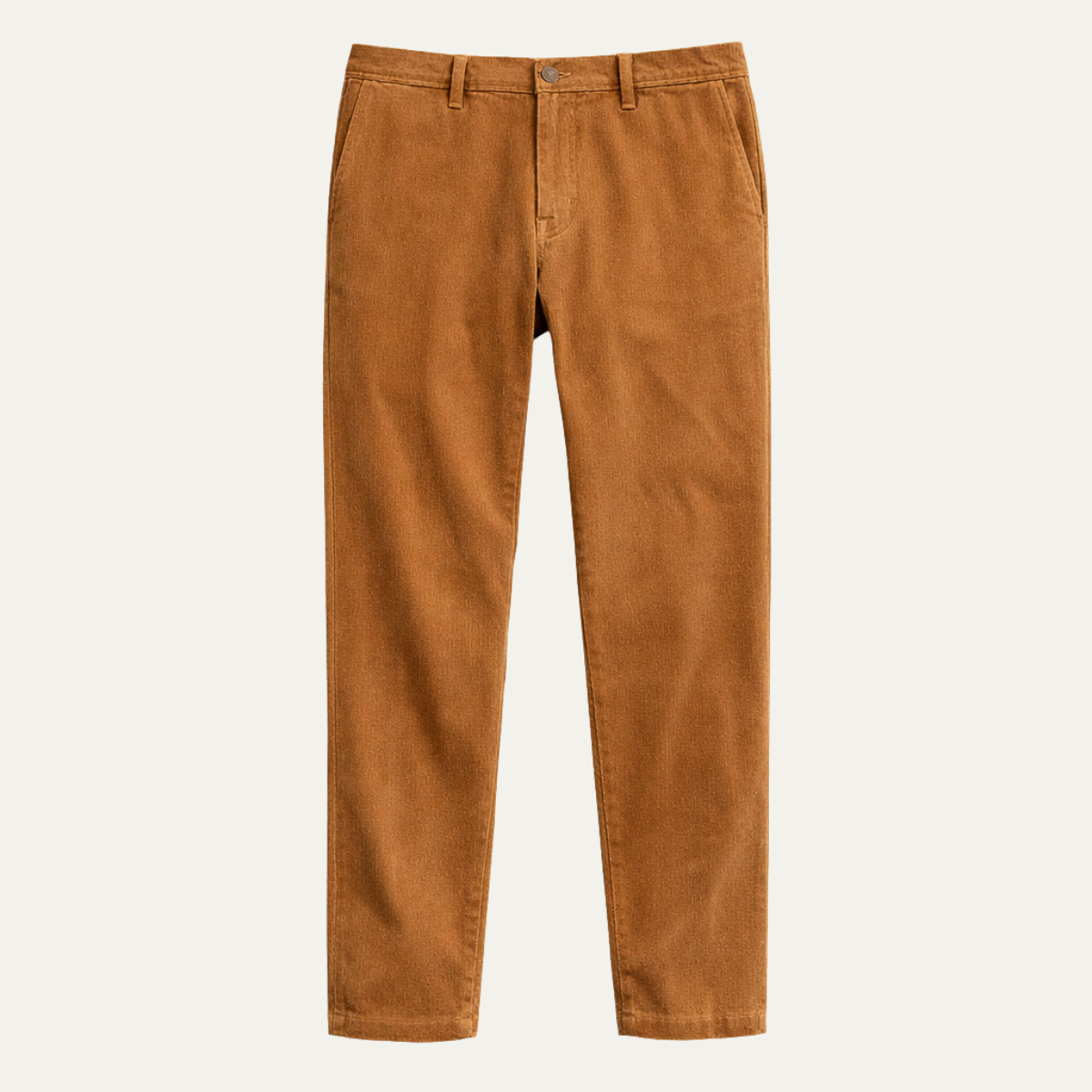 The Norwood Men’s Corduroy Slim Fit Casual Pants