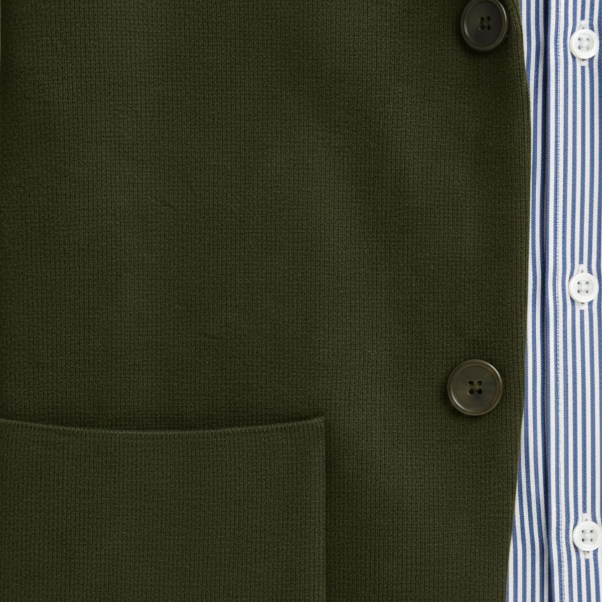 The Oxford Linen Summer Blazer - Wedding Guest Men - Formal Occasions