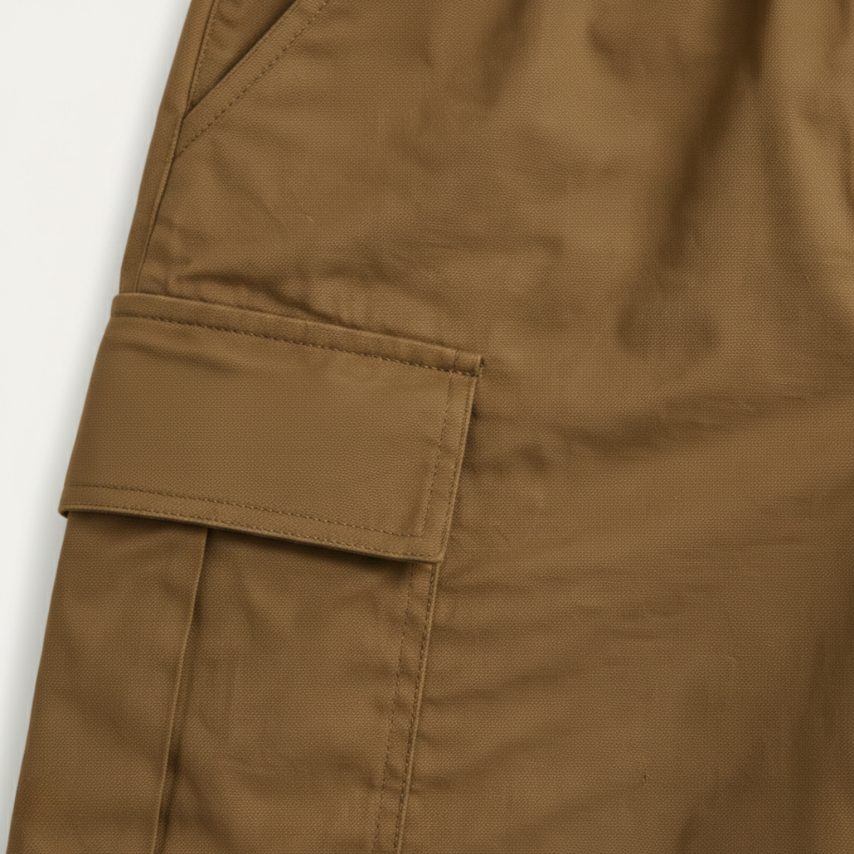 The Cedarcrest Ridge Men’s Lightweight Multi Pocket Cargo Shorts