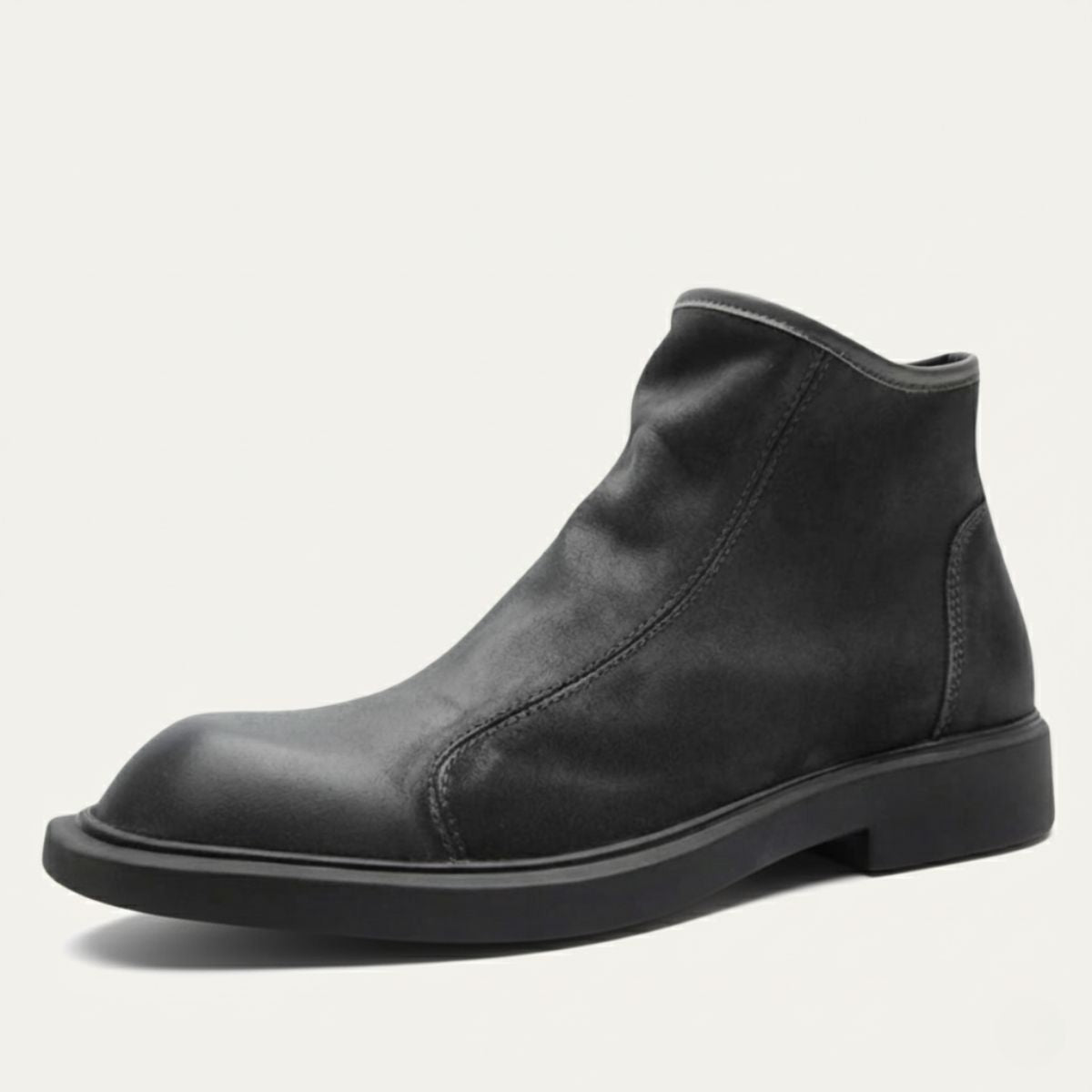 The Cheltenham Men's Durable Leather Everyday Ankle Boots