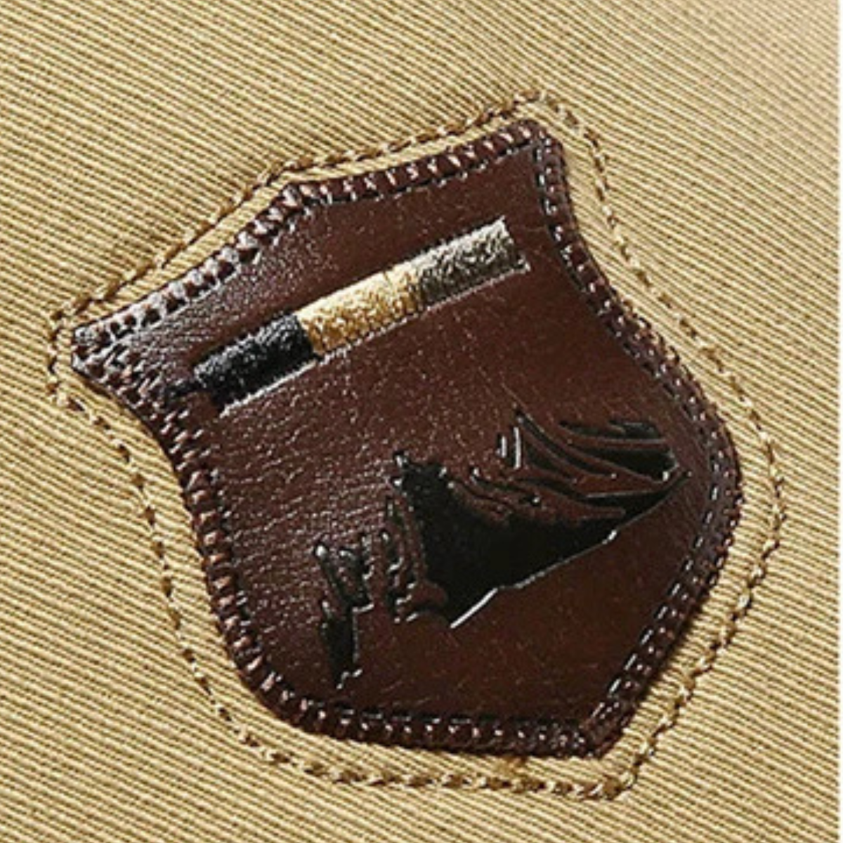 The Amalfi Men’s Fleece Lined Winter Sherpa Collar Outdoor Jacket