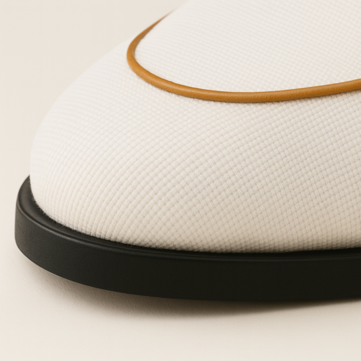 The Henley Mule – Men's Slip On Loafers in Canvas