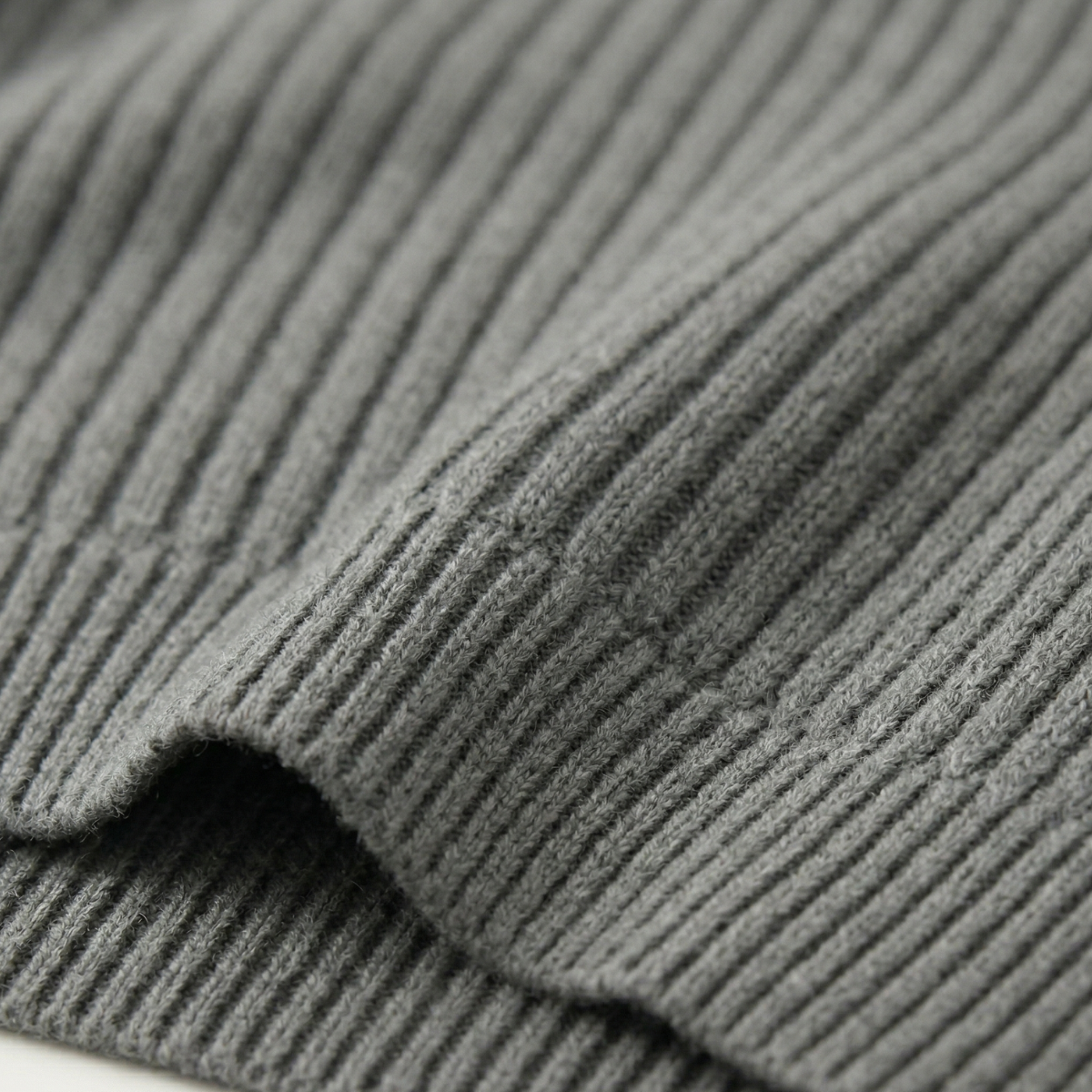 The Tavolara Men’s Slim Fit Turtleneck Ribbed Knit Sweater