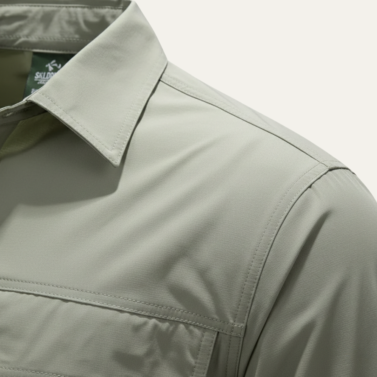 The Cornwall Men’s Quick Dry Tactical Outdoor Shirt