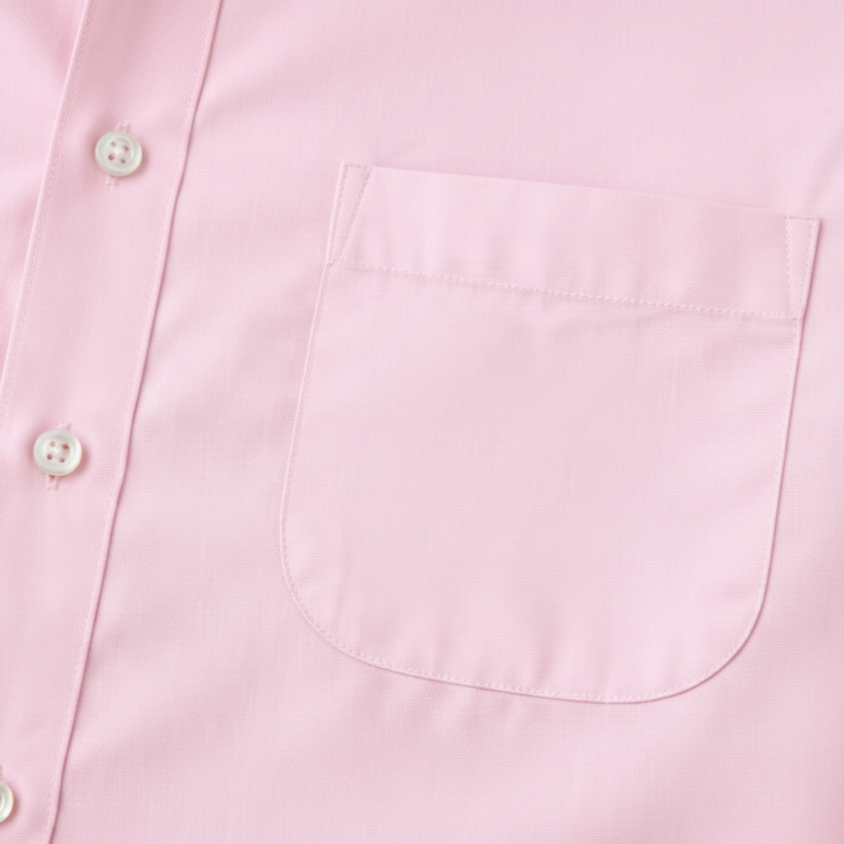 The Oxfordshire Men’s Lightweight Slim Fit Stretch Dress Shirt