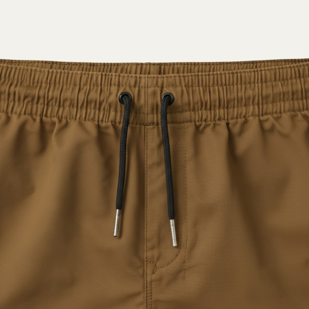 The Cedarcrest Ridge Men’s Lightweight Multi Pocket Cargo Shorts