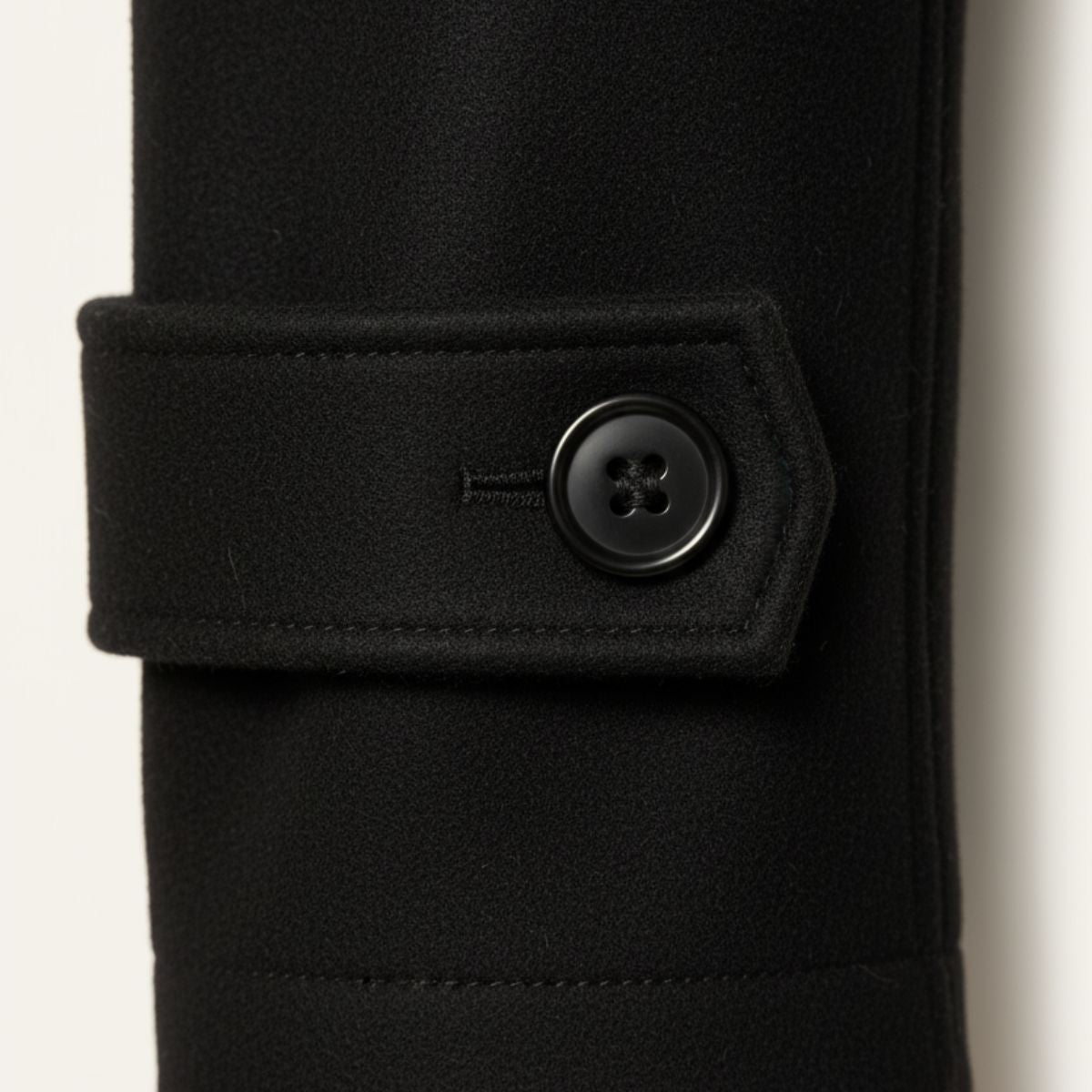 The Westminster Warm Coat