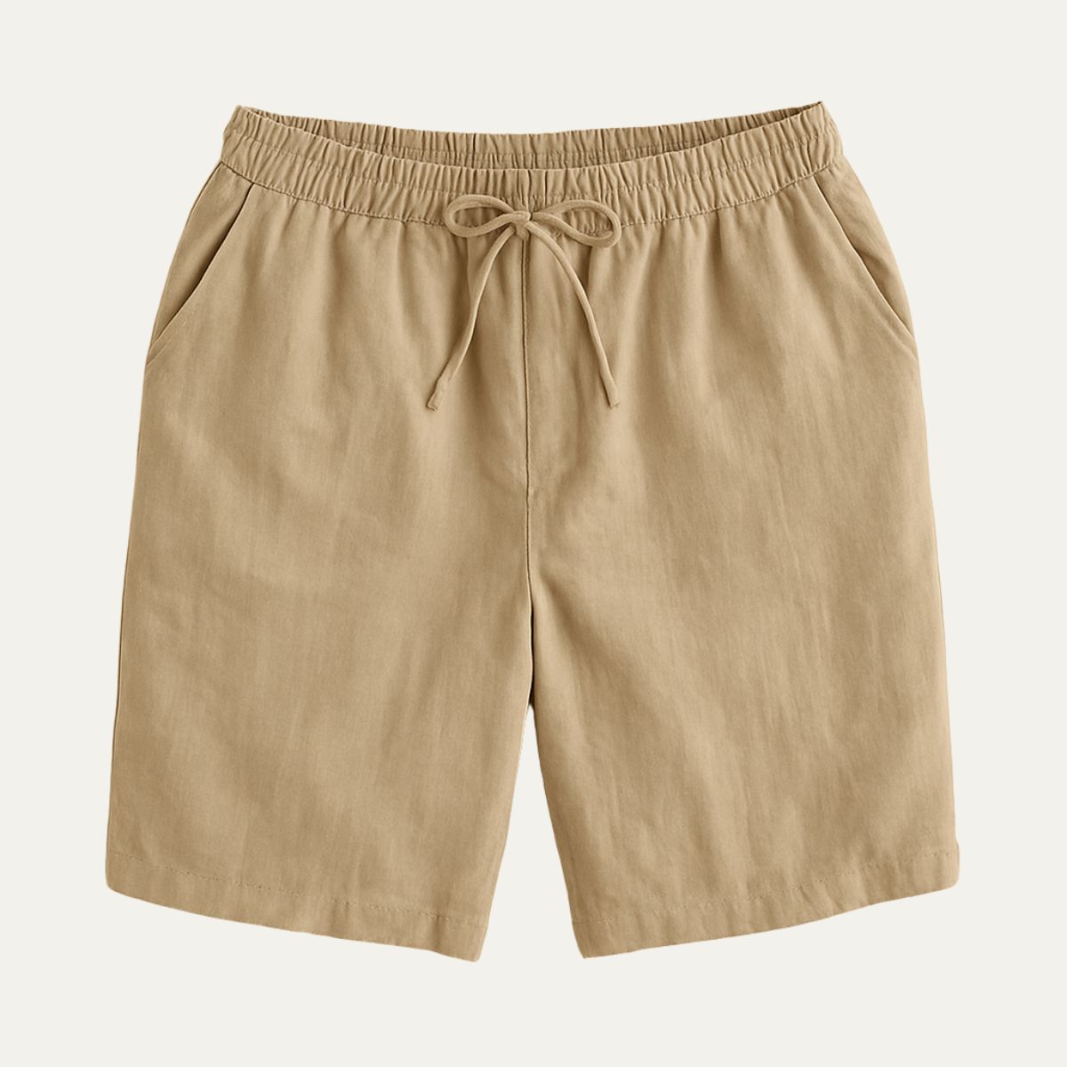 The Seabourne Cotton Shorts – Lightweight Shorts for Men
