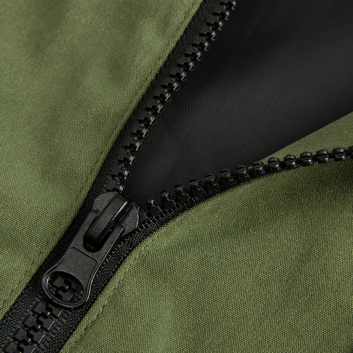 The Stratford Men’s Lightweight Casual Drawstring Hooded Jacket