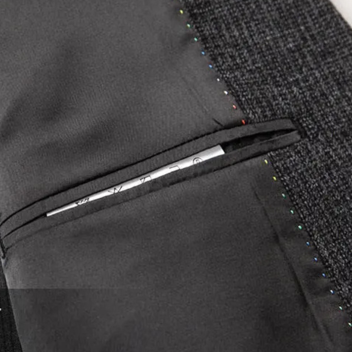 The Berkshire Men’s Trendy Slim Fit Business Casual Work Jacket