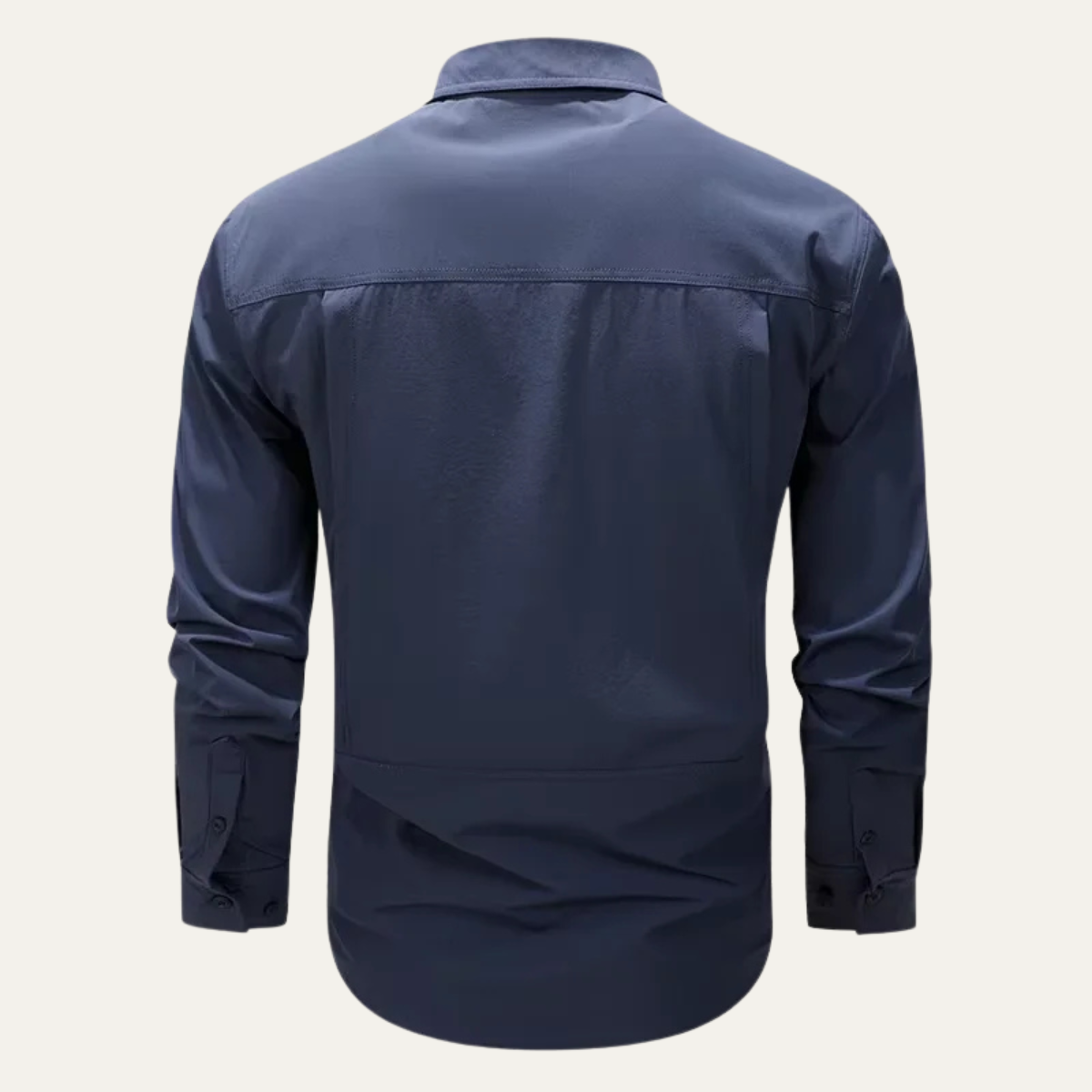 The Marseille Men’s Quick Dry Tactical Breathable Shirt