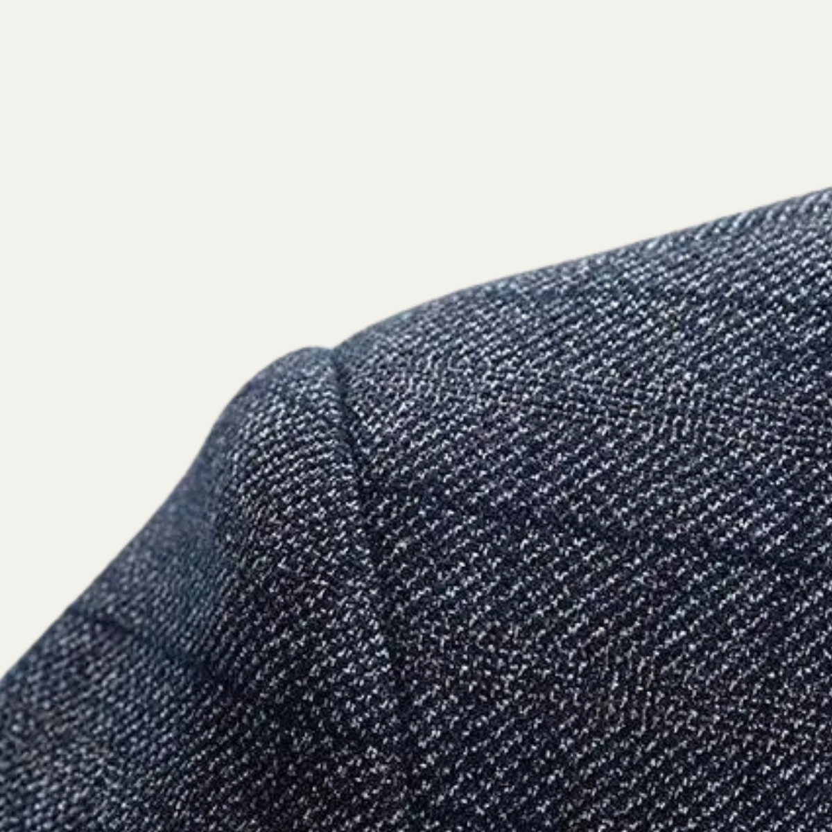 The Barrington Men’s Classic Plaid Blazer with Check Pattern