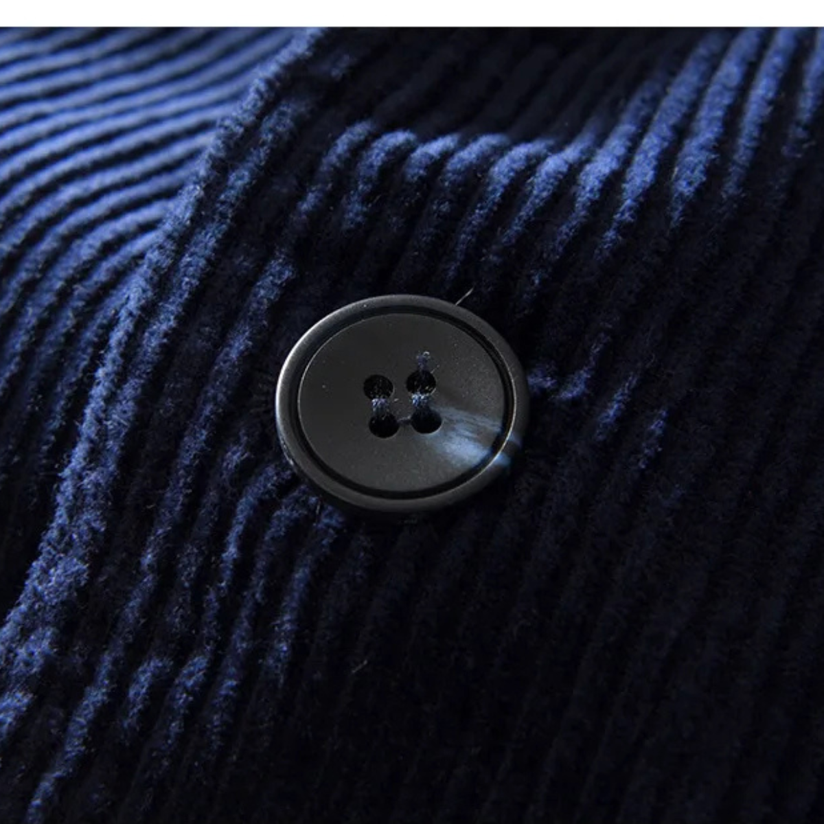 The Paddington Men’s Casual Corduroy Business Casual Work Jacket