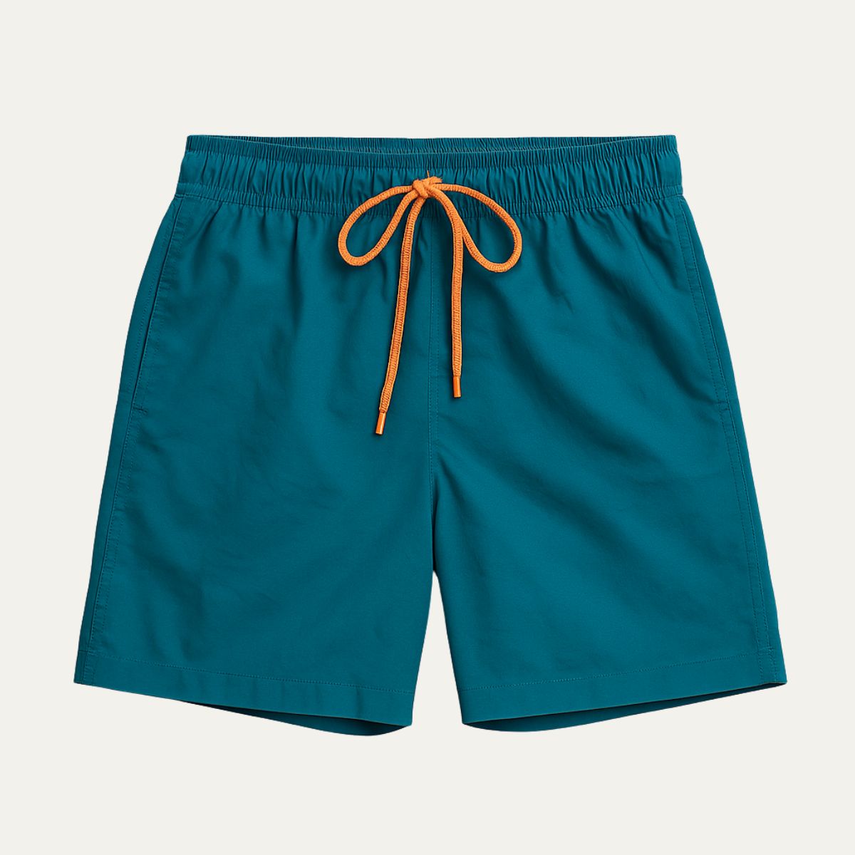 The Marston Swim Shorts with Drawstring for Men