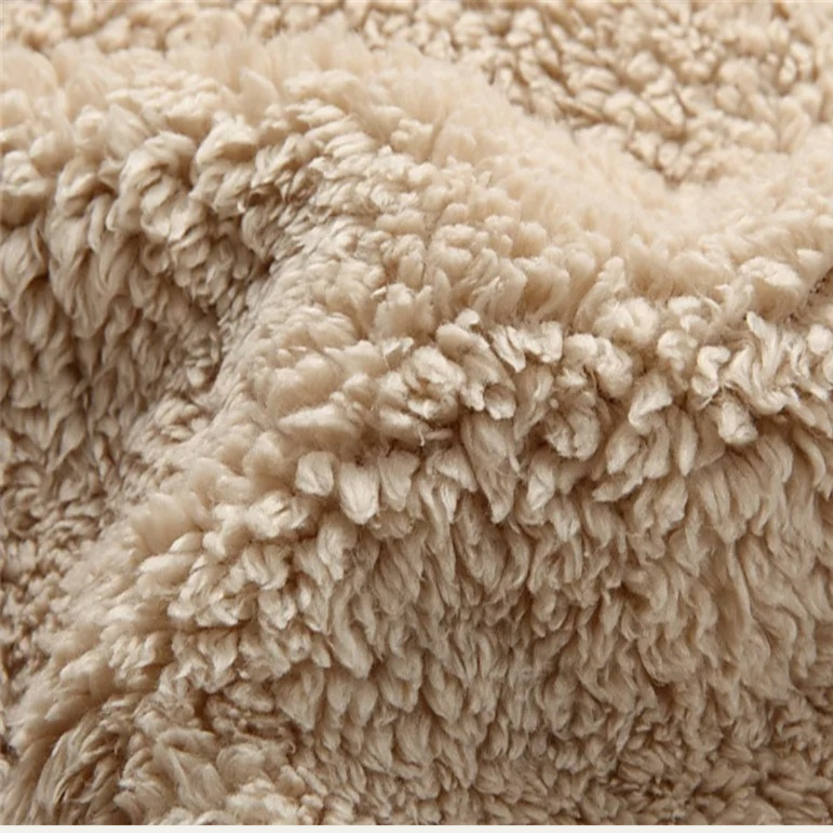 The Canazei Men’s Winter Zip Up Hooded Knit Jacket