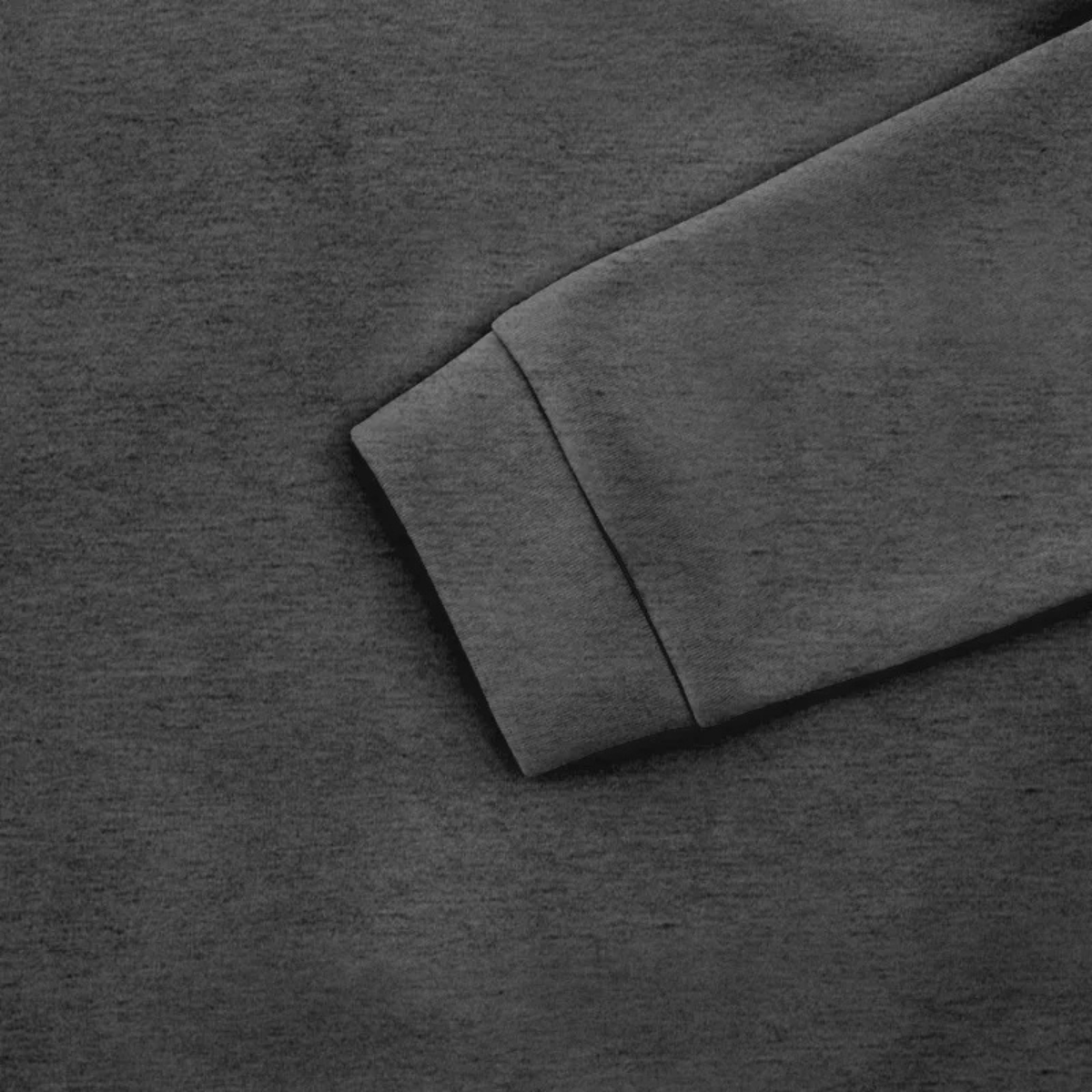 The Silverbrook Men’s Warm Stand Collar Trendy Half Zip Sweater