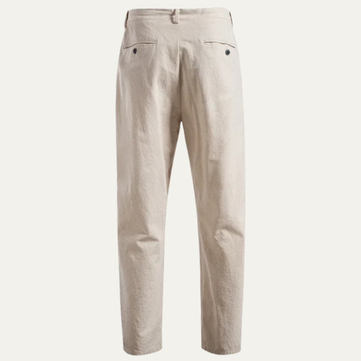 The Glenhaven Men’s Linen Lightweight Casual Summer Pants