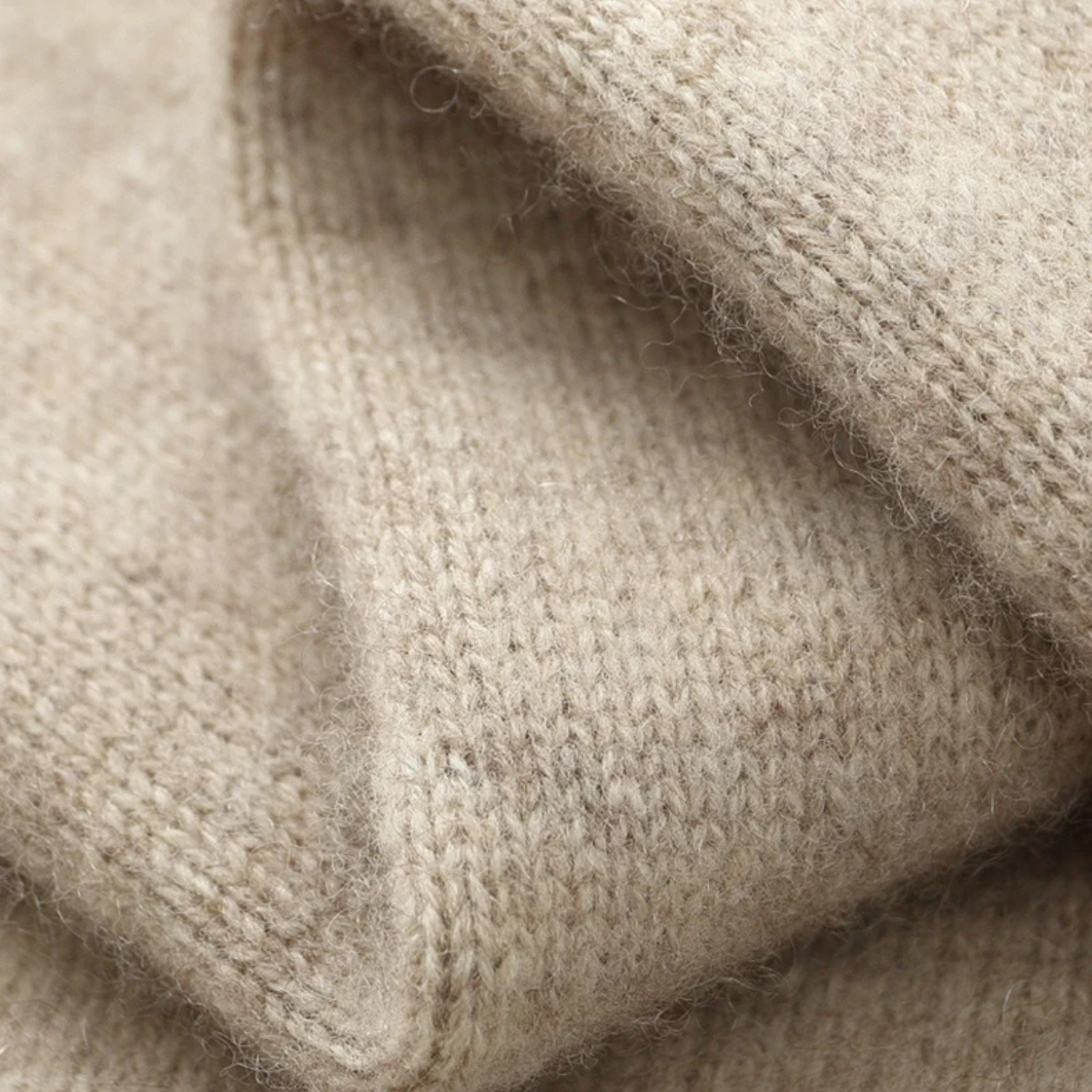 The Oldmarket Cashmere Sweater – Men's 100% Soft Luxury Wool Knit Cardigan