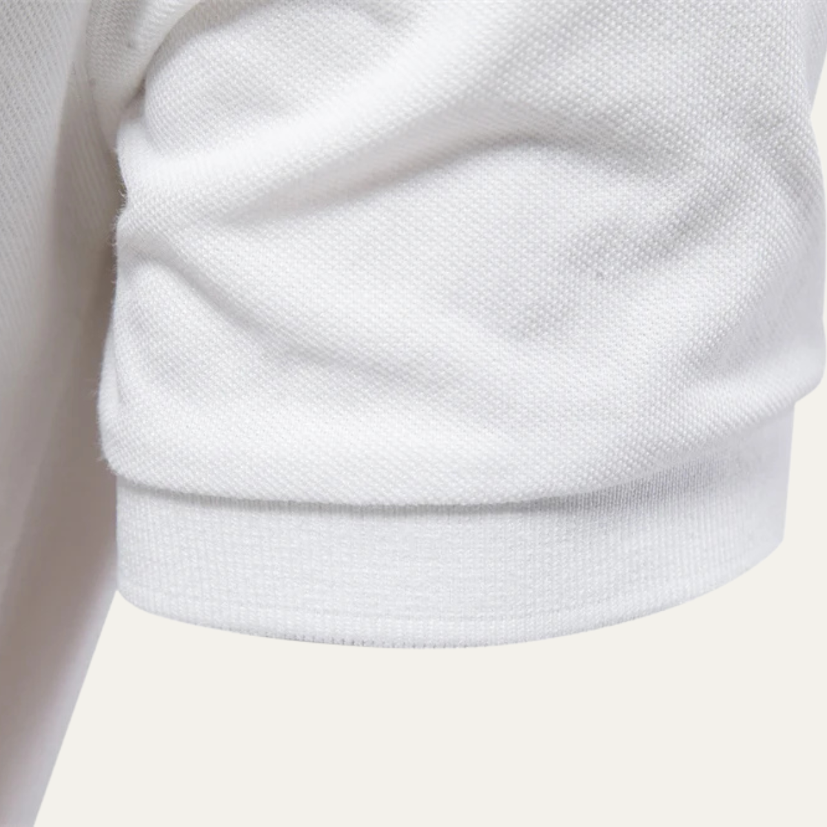 The Treviso Men’s Classic Cotton Polo Shirt