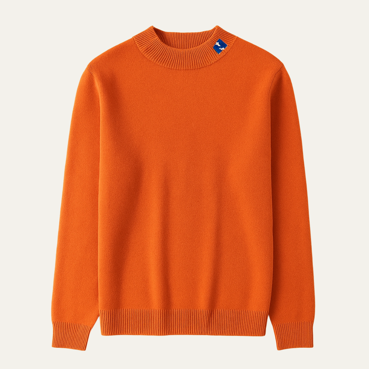 The Highcourt Luxury Cashmere Sweater