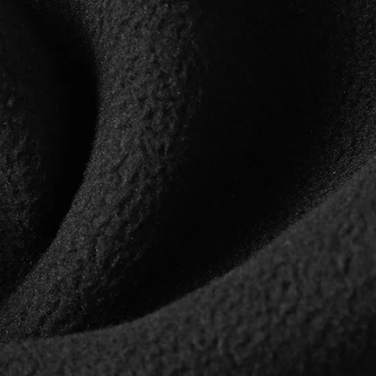 The Glenford Men’s Cozy Zip Up Thermal Fleece Jacket