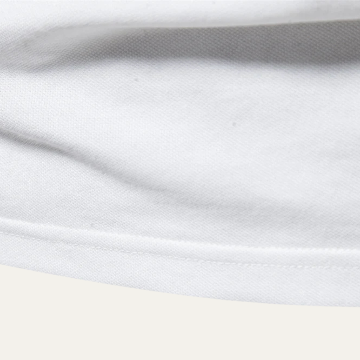 The Treviso Men’s Classic Cotton Polo Shirt