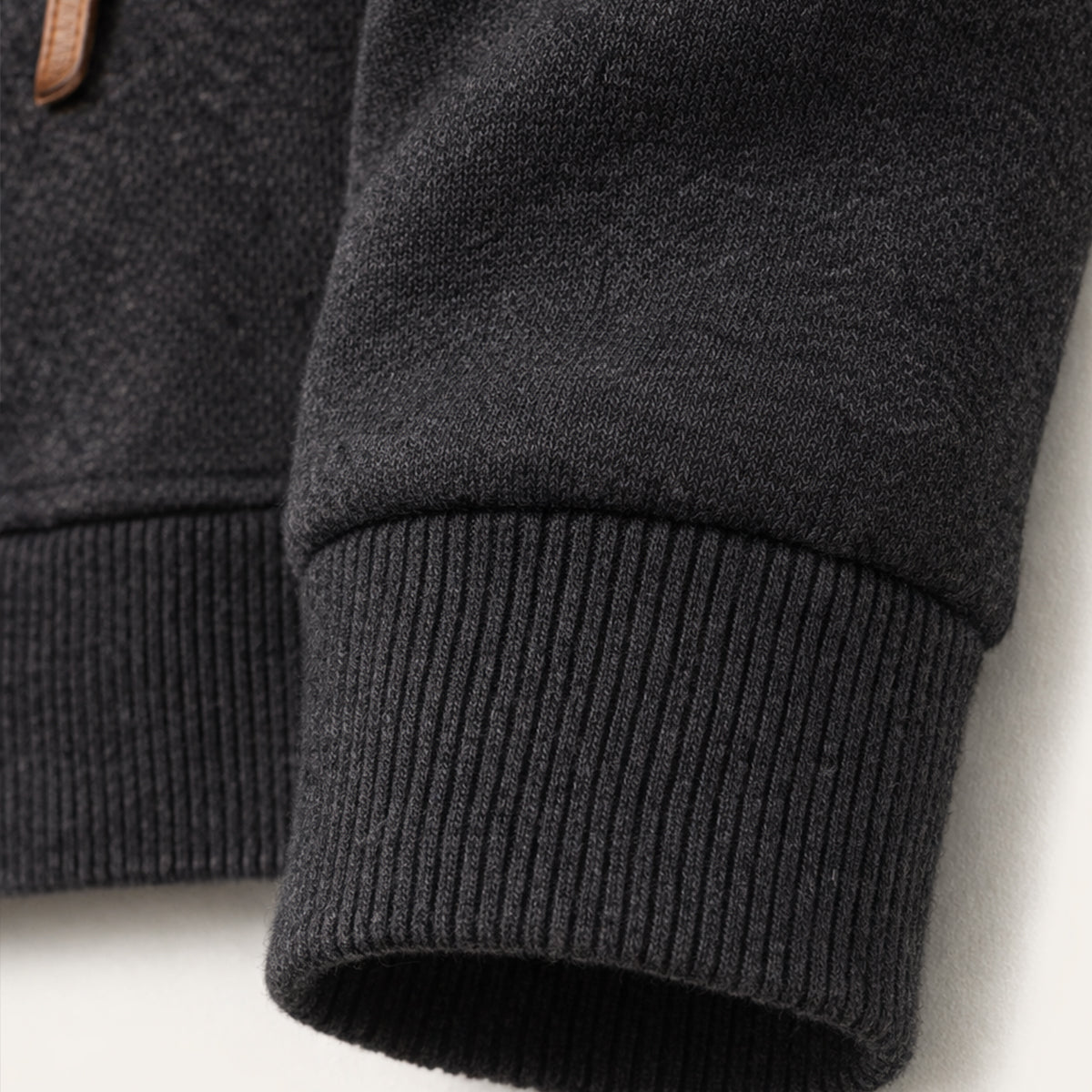 The Frontier Zip Up Hoodie