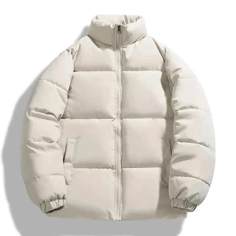 The Verbier Warm Elegant Puffer Jacket for Men - 2025 Limited Edition