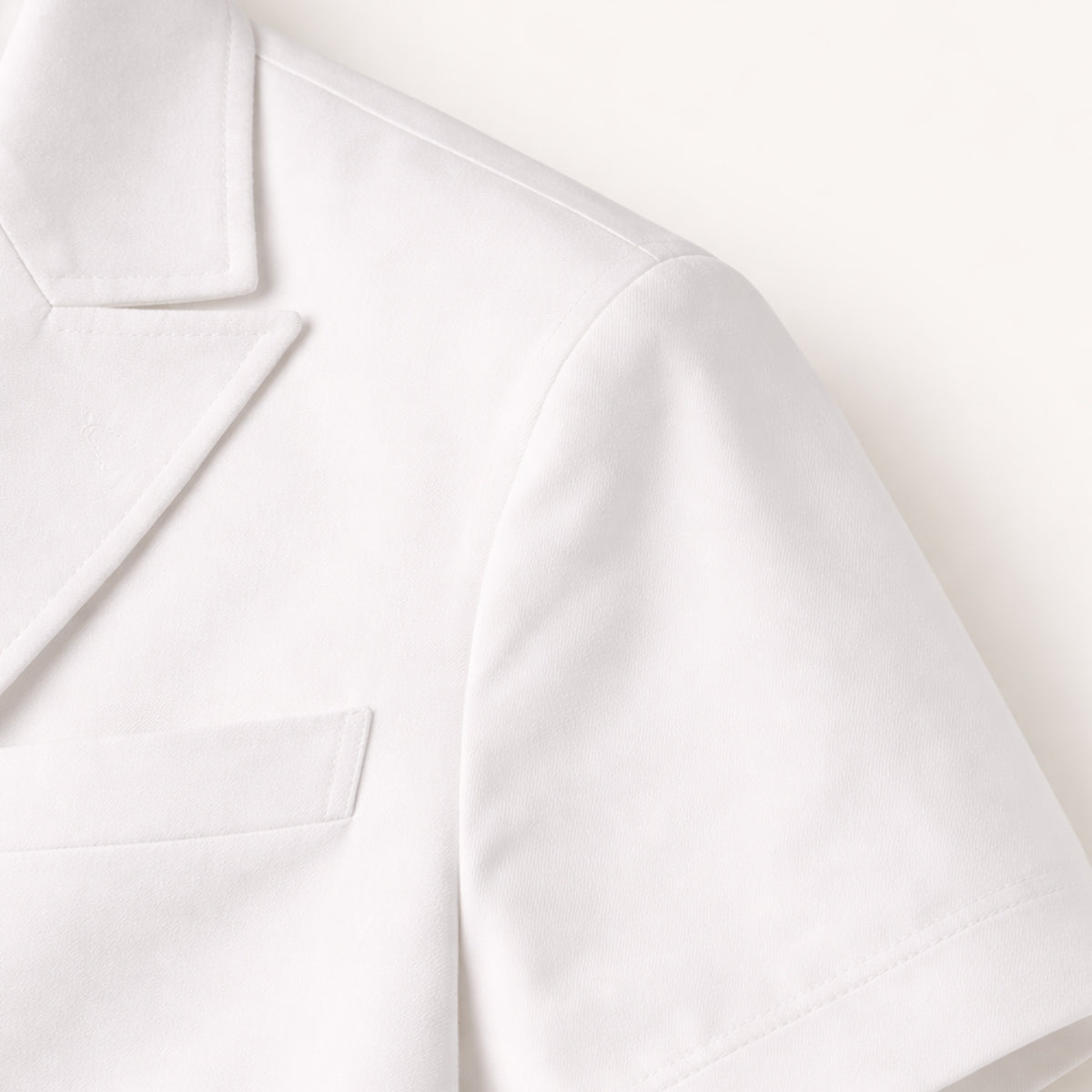 The Bordeaux Men’s Double Breasted Business Suit Shirt