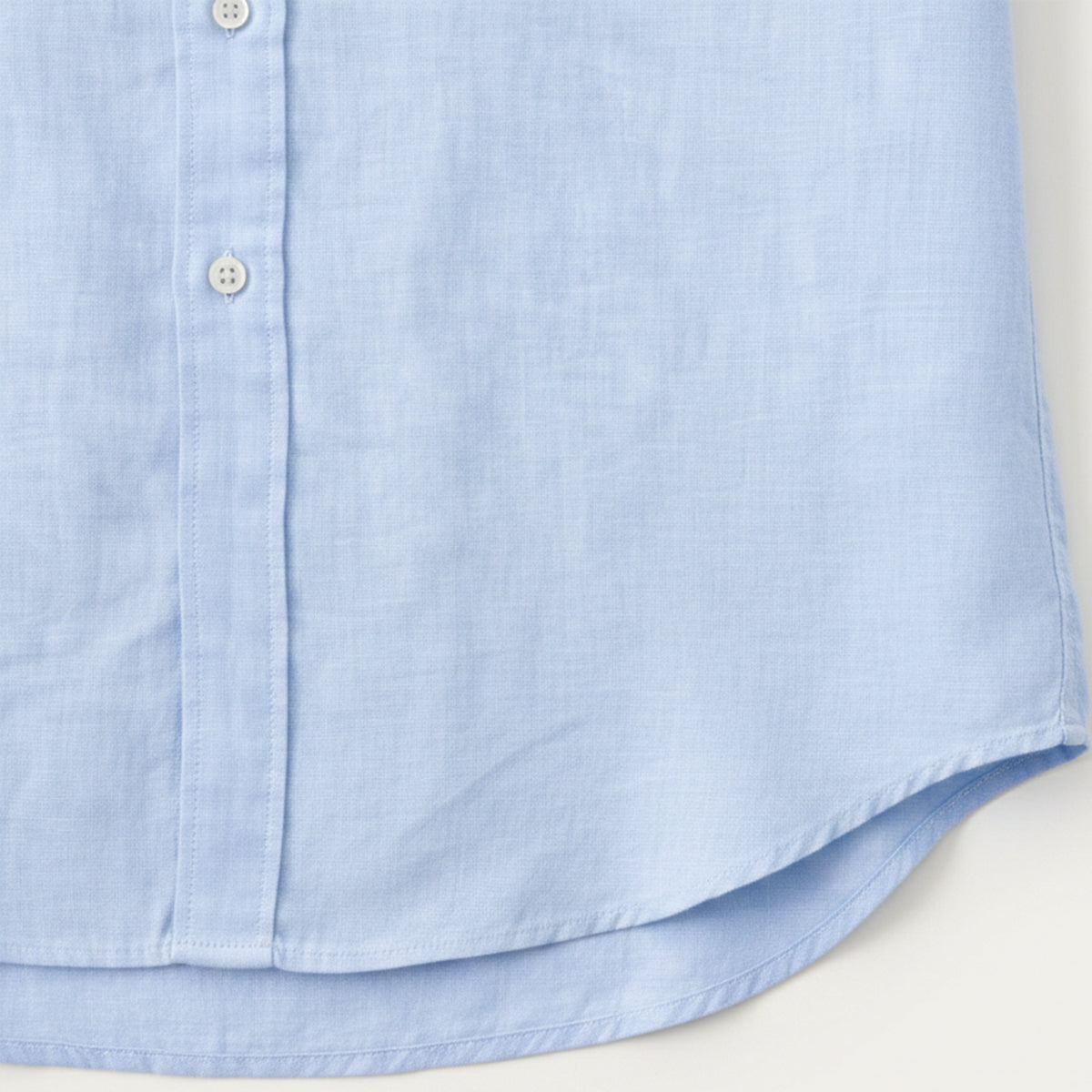 The Wiltshire Men’s Soft Cotton Linen Summer Shirt