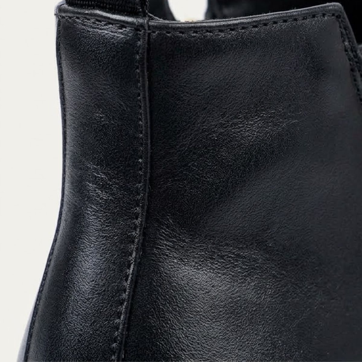 The Cortona Men’s Zip Ankle Chelsea Boots