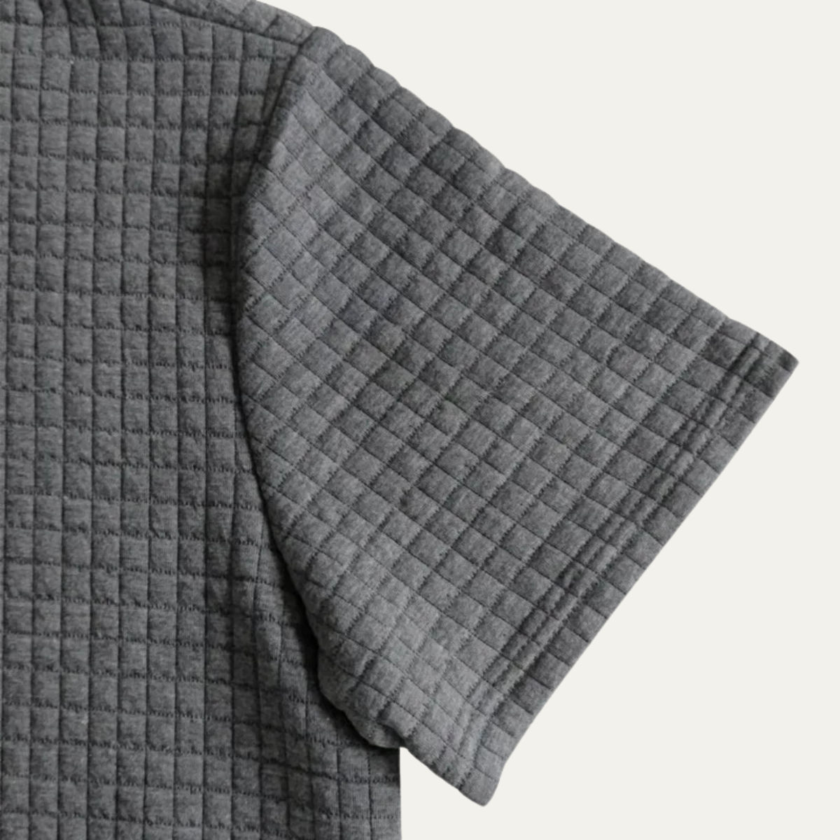 The Ashcroft Men’s Casual Summer Polo Shirt & Shorts Set