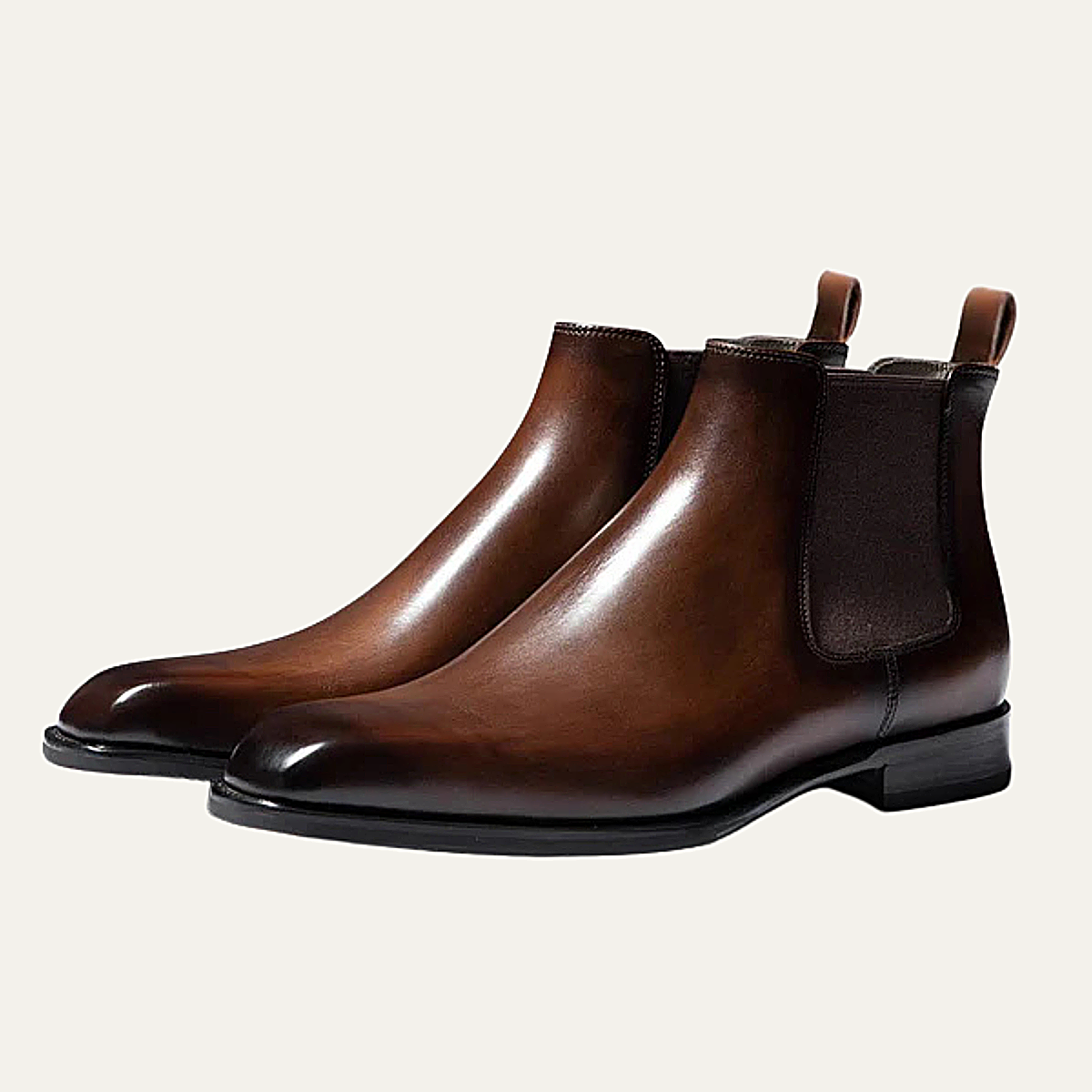 Chelsea Boots - The True North Gentleman display picture 1
