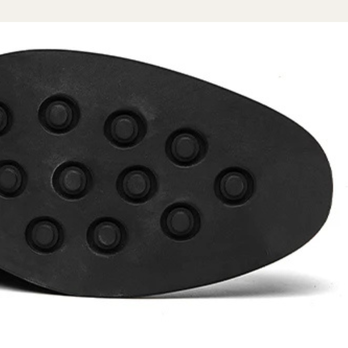 The Brookshire Lane Men’s Stylish Modern Pointed Chelsea Ankle Shoes