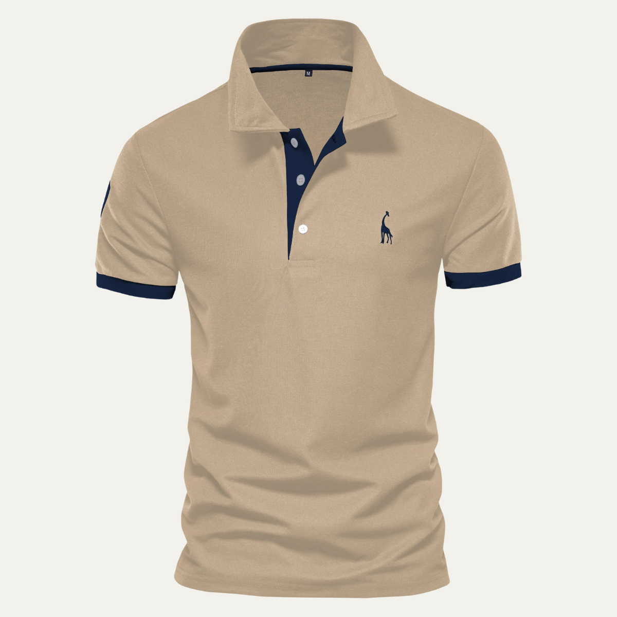 The Westhaven Men’s Smart Polo Shirt