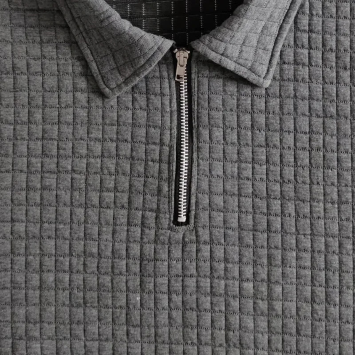 The Ashcroft Men’s Casual Summer Polo Shirt & Shorts Set