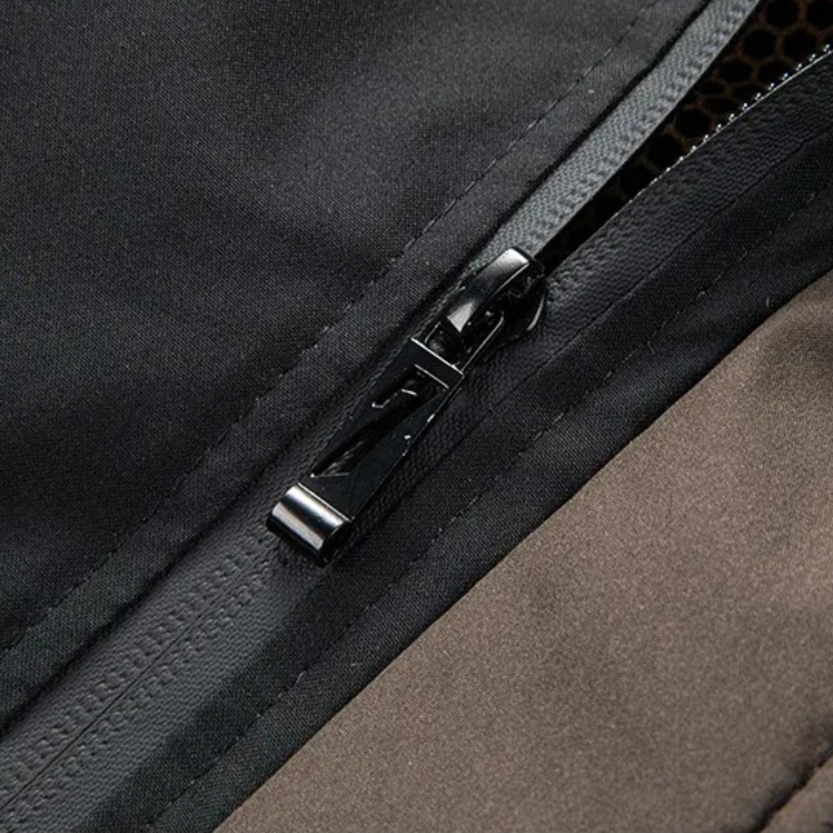 The Noblewood Men's Winter Parka – Waterproof Thickened Warm Hooded Coat