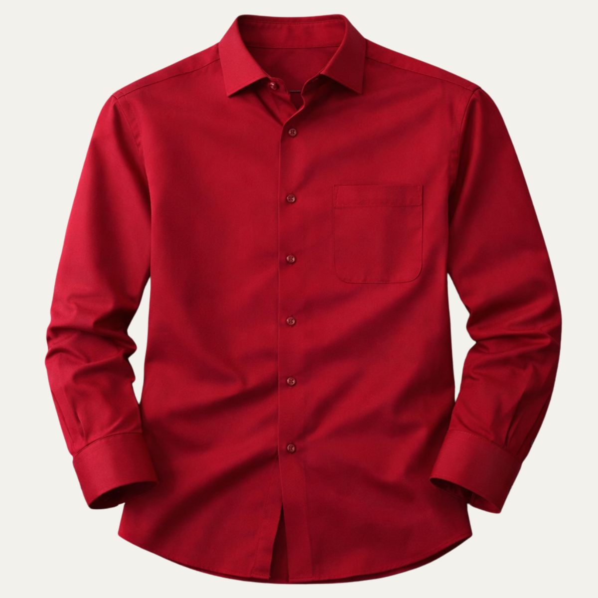 The Kentmere Men’s Trendy Slim Fit Stretch Dress Shirt