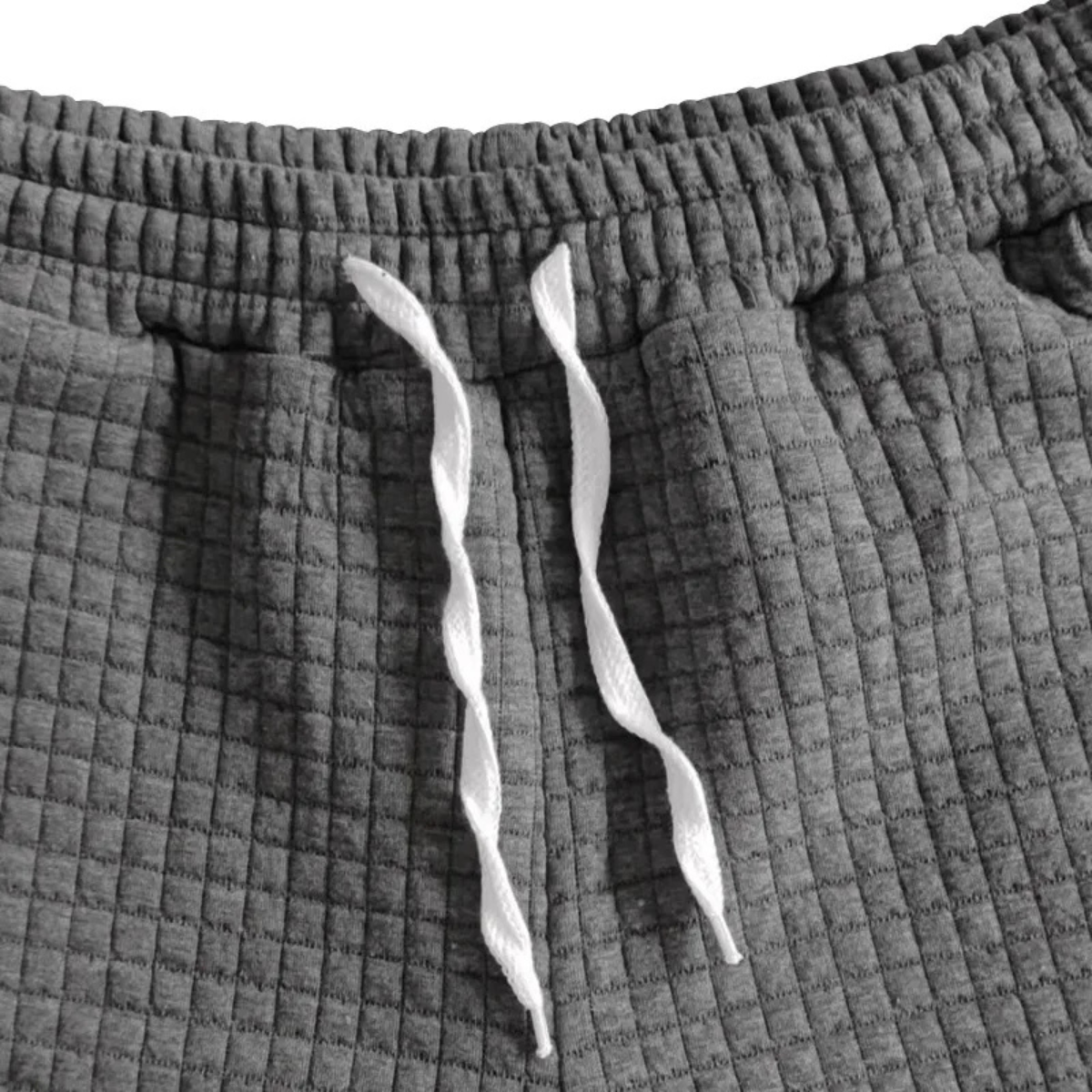 The Ashcroft Men’s Casual Summer Polo Shirt & Shorts Set