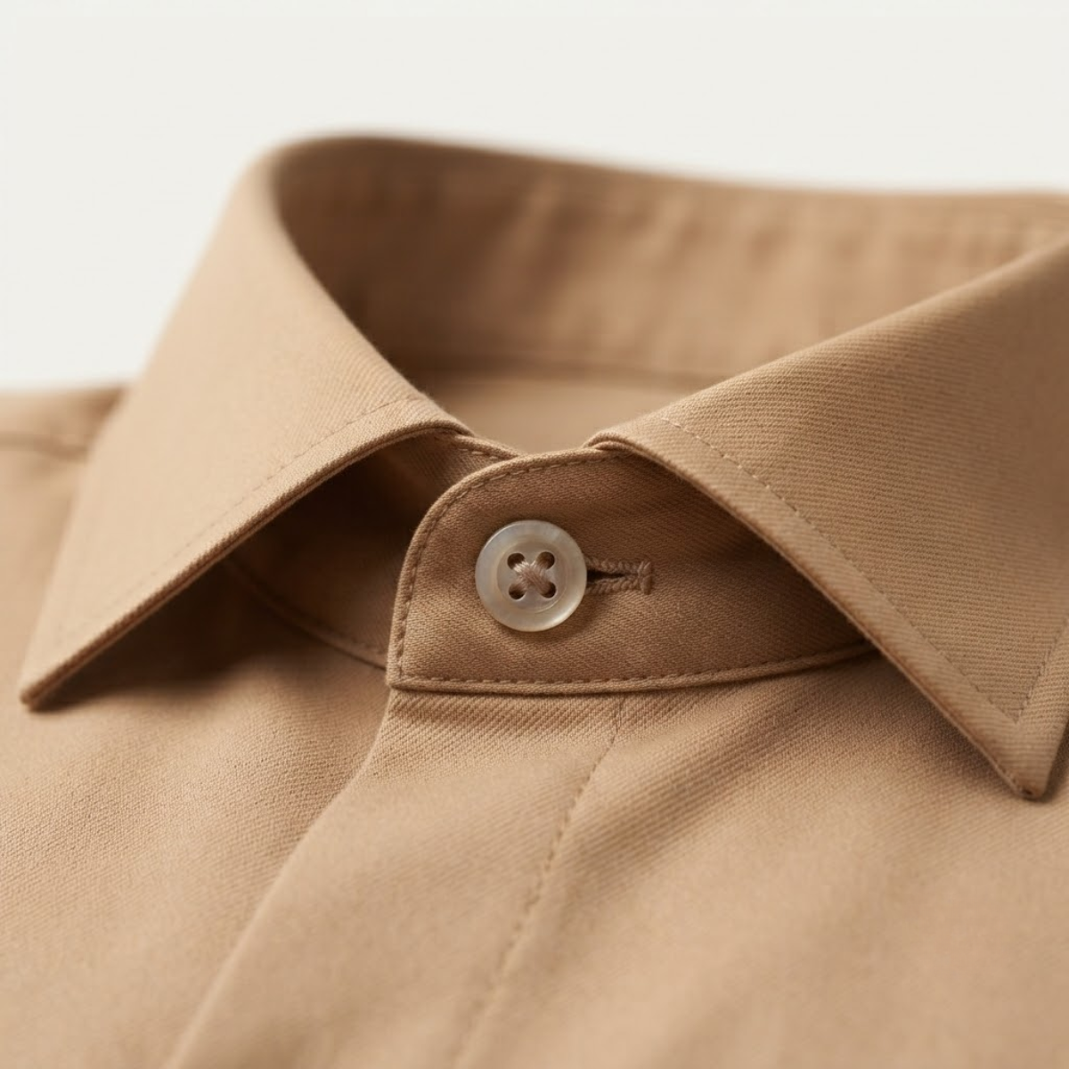 The Milano Men’s Slim Fit Elegant Stretch Dress Shirt