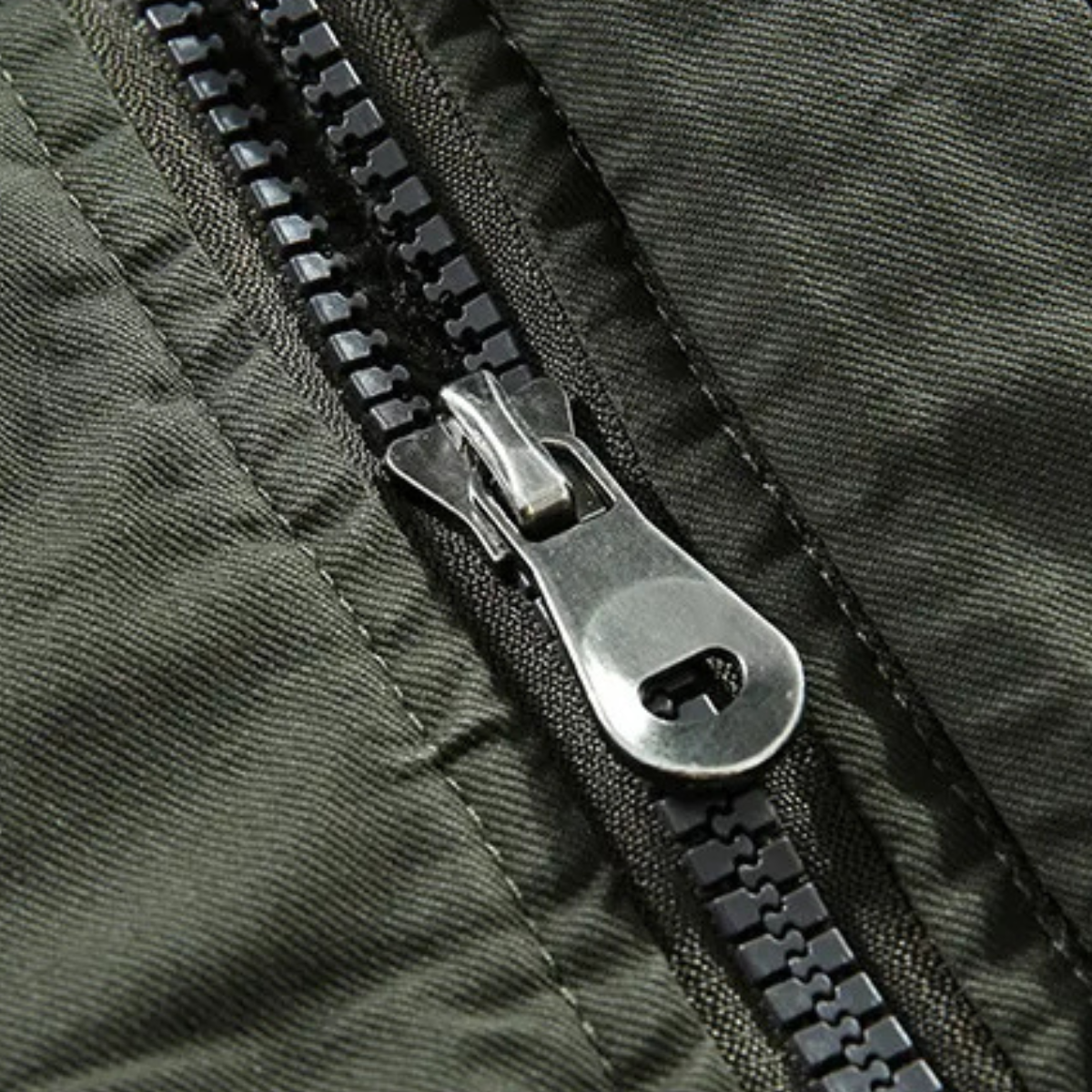 The Westbrook Men’s Casual Hooded Cotton Jacket with Warm Inner Lining