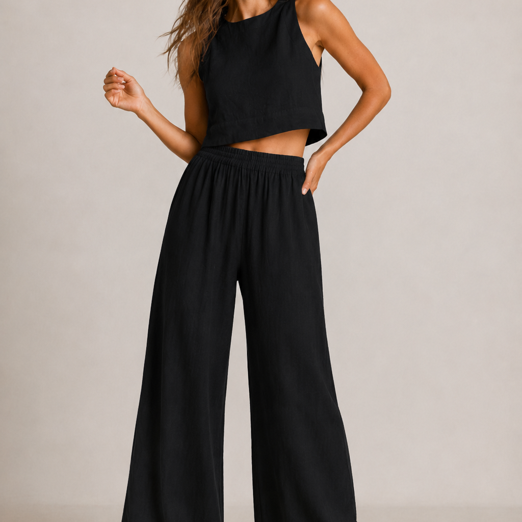 Women's Matching Two Piece Set