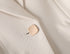 Women's Professional Blazer with Modern Cut