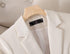 Women's Professional Blazer with Modern Cut