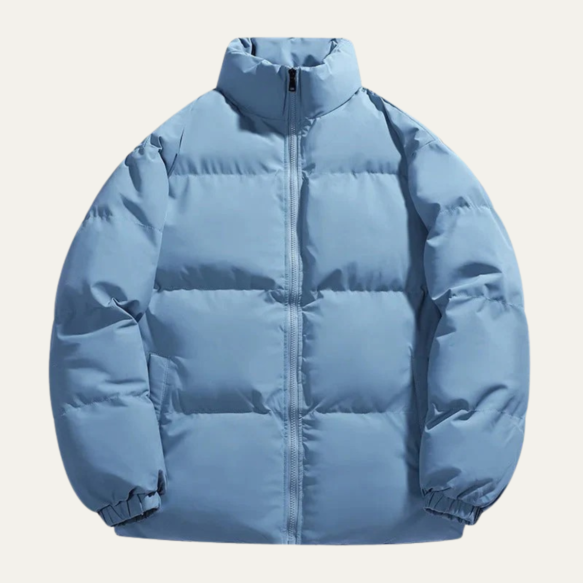 The Verbier Warm Elegant Puffer Jacket for Men - 2025 Limited Edition