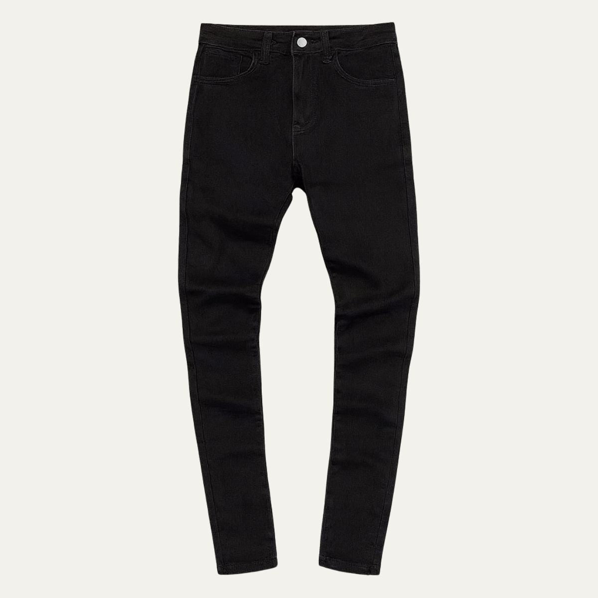 The Santiago Stretch Slim Fit Skinny Jeans for Men